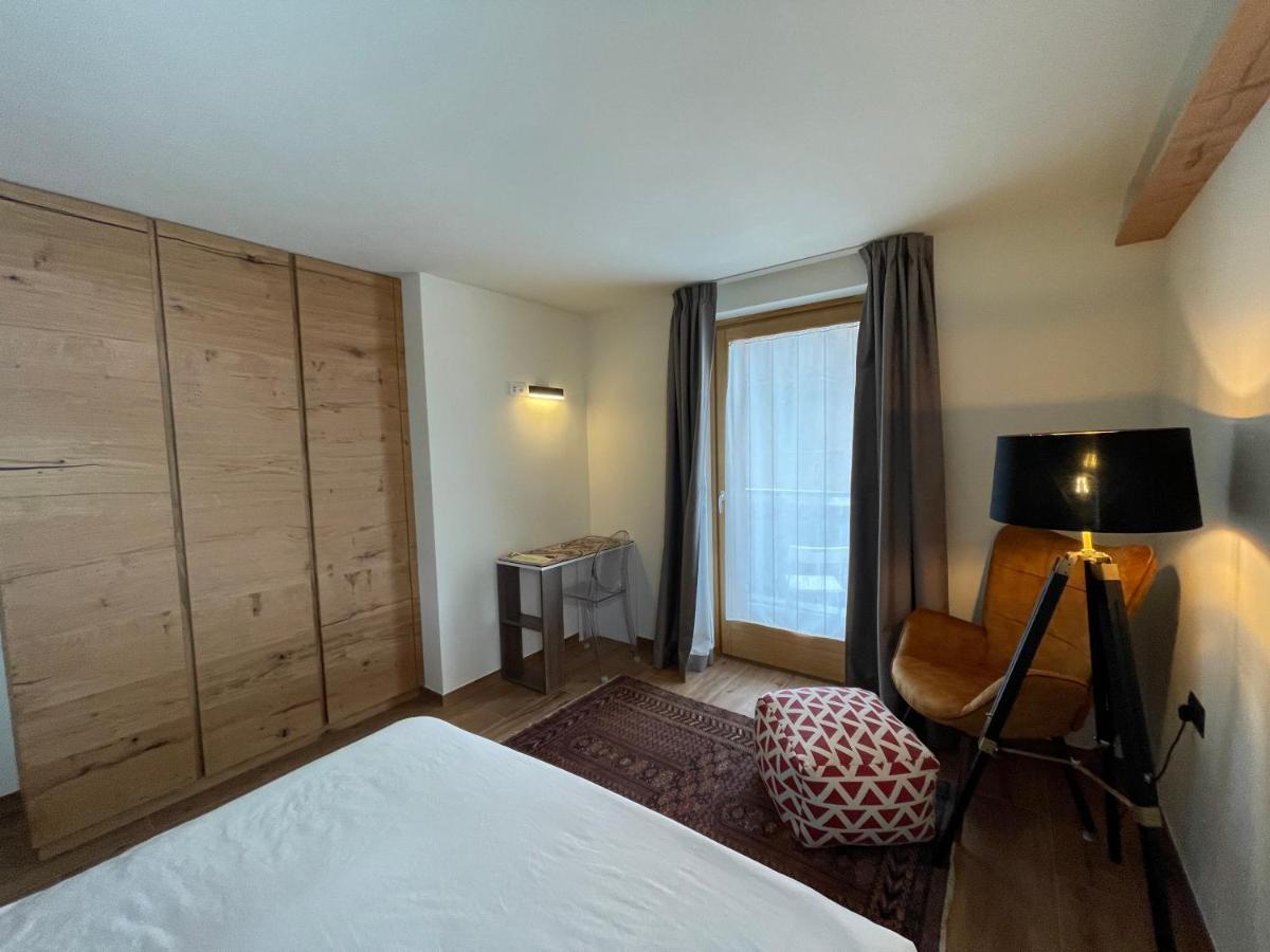 Chalet Lilla Livigno Exterior photo